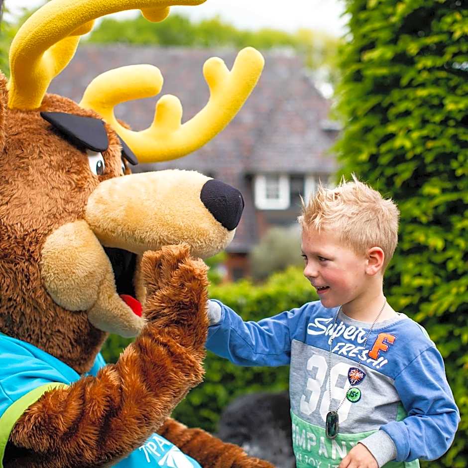 Children's Entertainment