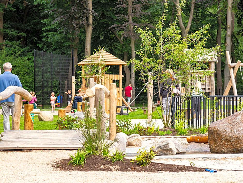 Children's Play Area
