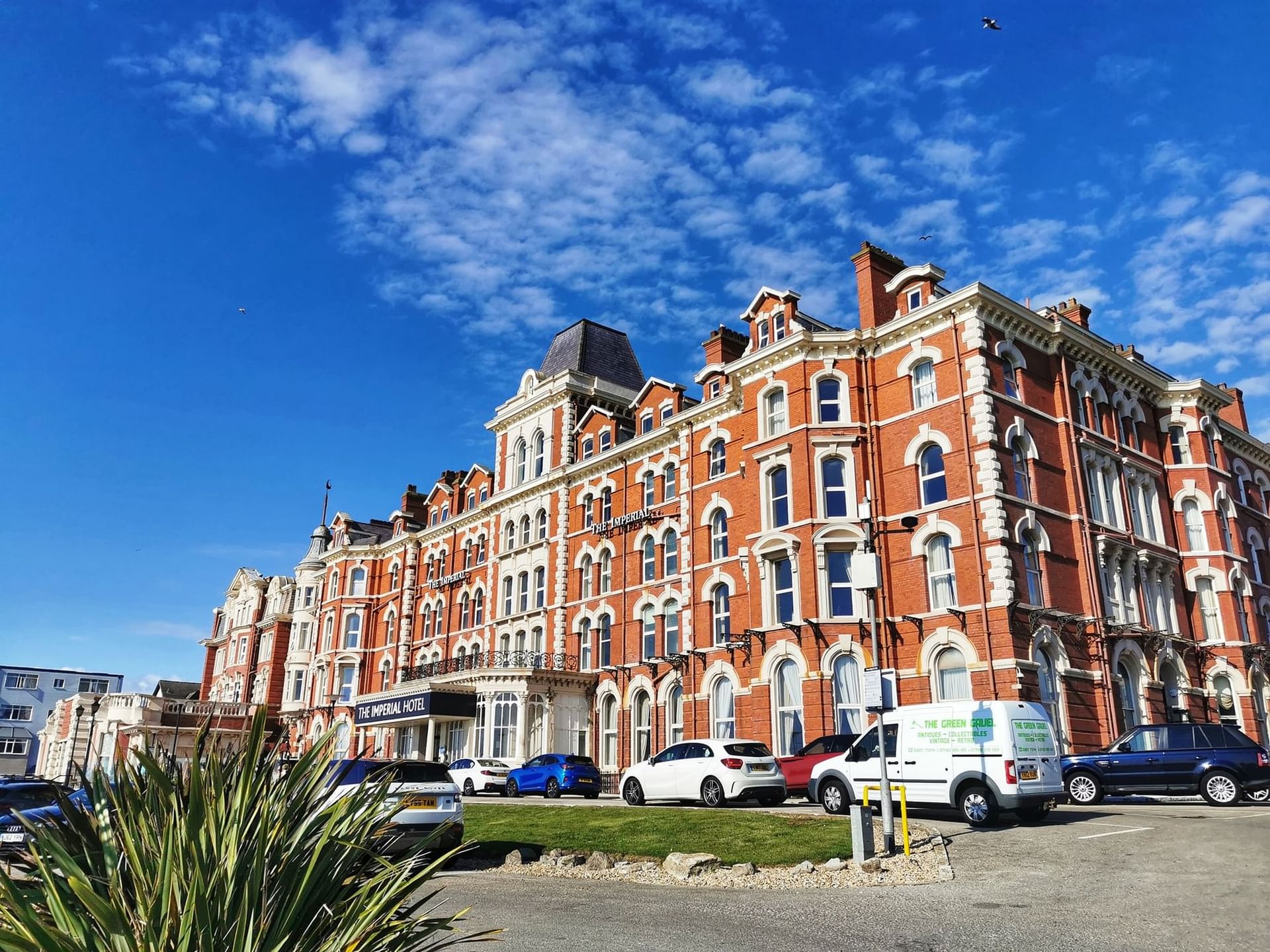 Imperial Hotel