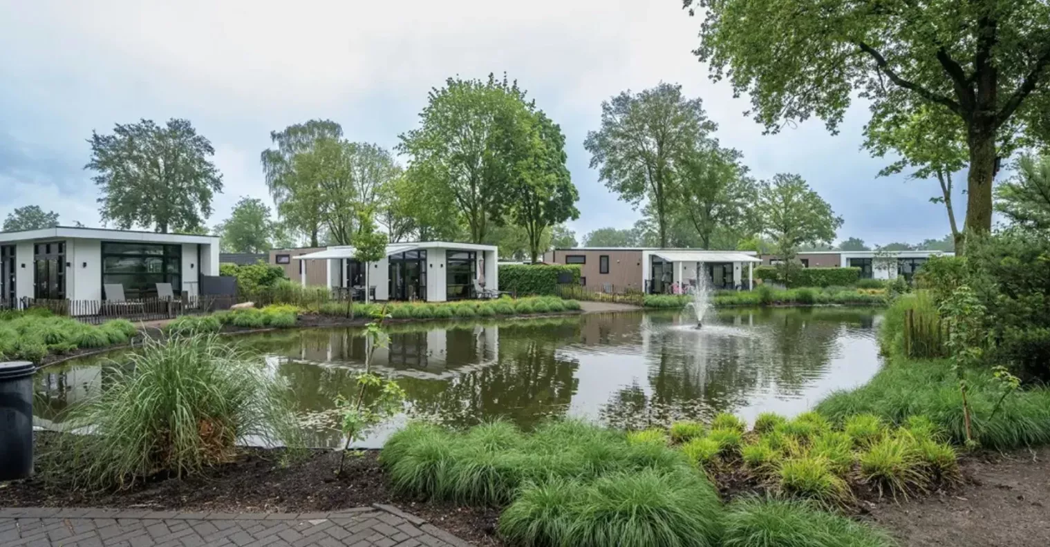 Topparken de Lauvert