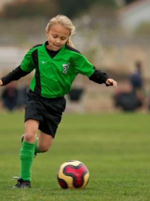 Girls friendly fixtures EU