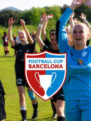 Barcelona Girls