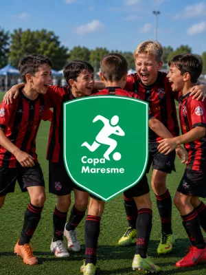 Copa Maresme 2