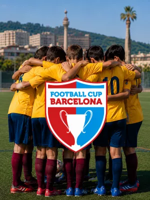 FC Barca 2