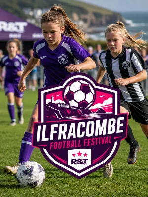 Ilfracombe Girls
