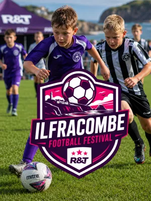 Ilfracombe Boys