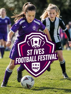 St Ives Girls Tile