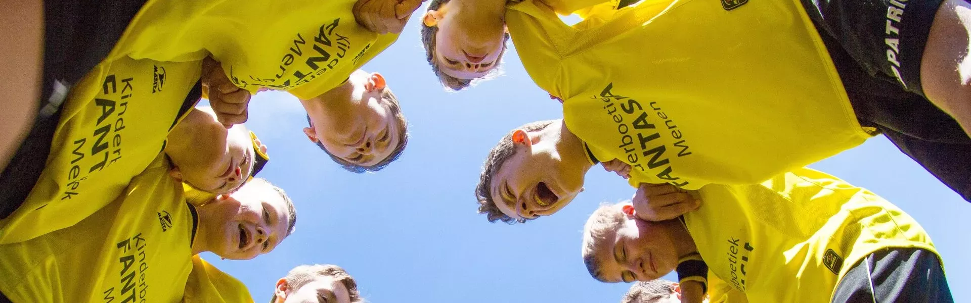 Belgium Cup Header