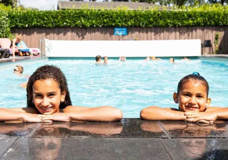 De Leuvert Pool