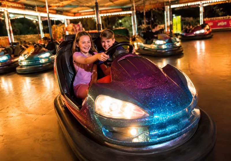 Dodgems