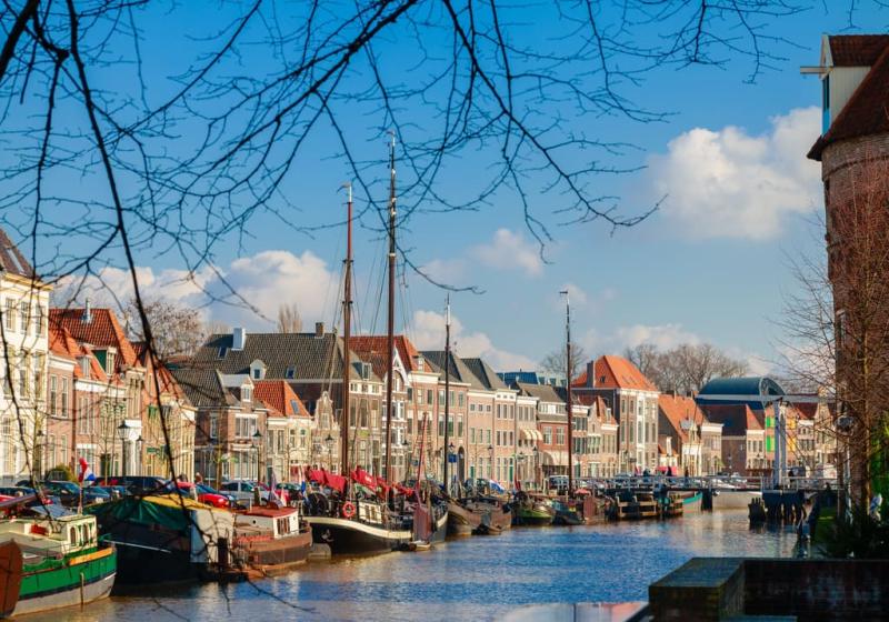 Zwolle Town