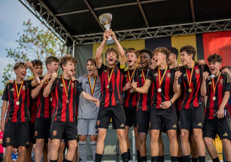 Flanders Cup 1